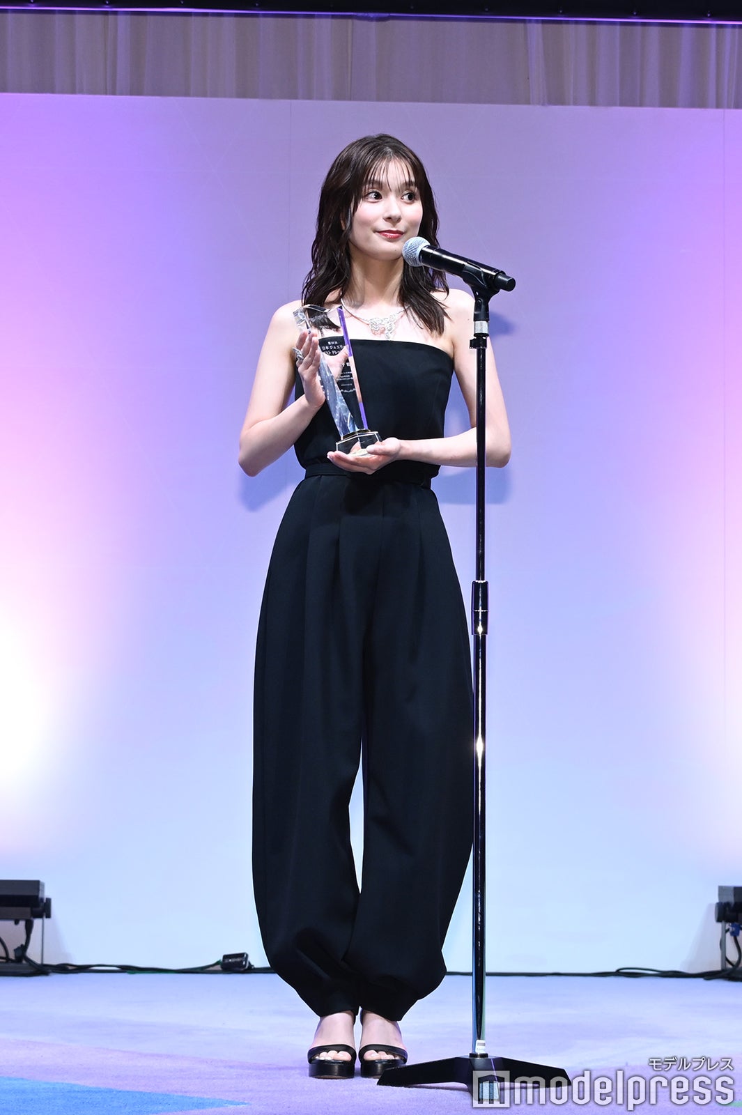 芳根京子（C）モデルプレス