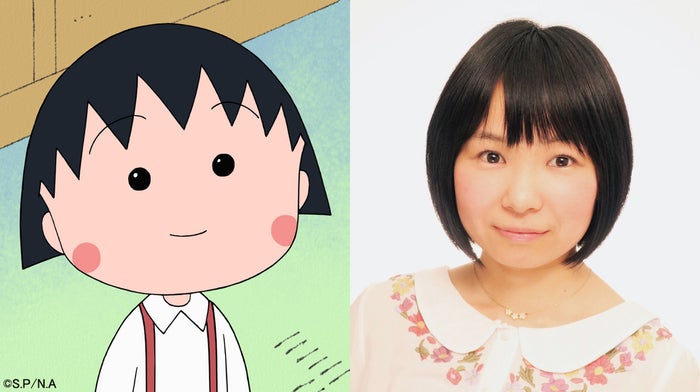 「ちびまる子ちゃん」2代目まる子は菊池こころ 前任TARAKOさんの想い引き継ぐ「正直怖い気持ちもあります」