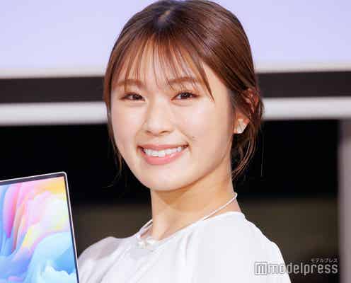 NMB48渋谷凪咲、グループ卒業決めたきっかけ告白 “泣き声”のハプニングも