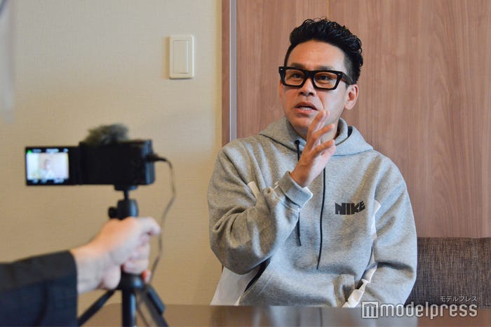 宮川大輔(C)モデルプレス