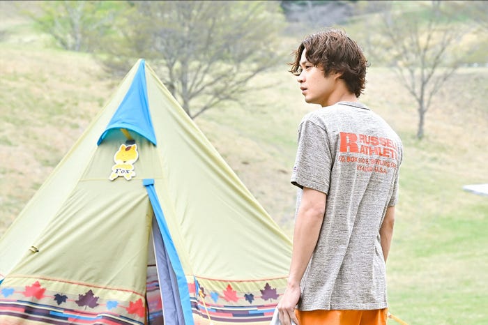 磯村勇斗/「持続可能な恋ですか?~父と娘の結婚行進曲~」第6話より(C)TBS