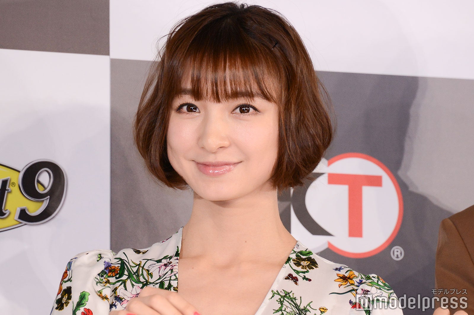 篠田麻里子 （C）モデルプレス