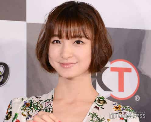 篠田麻里子、新婚生活の“疑惑”追及される