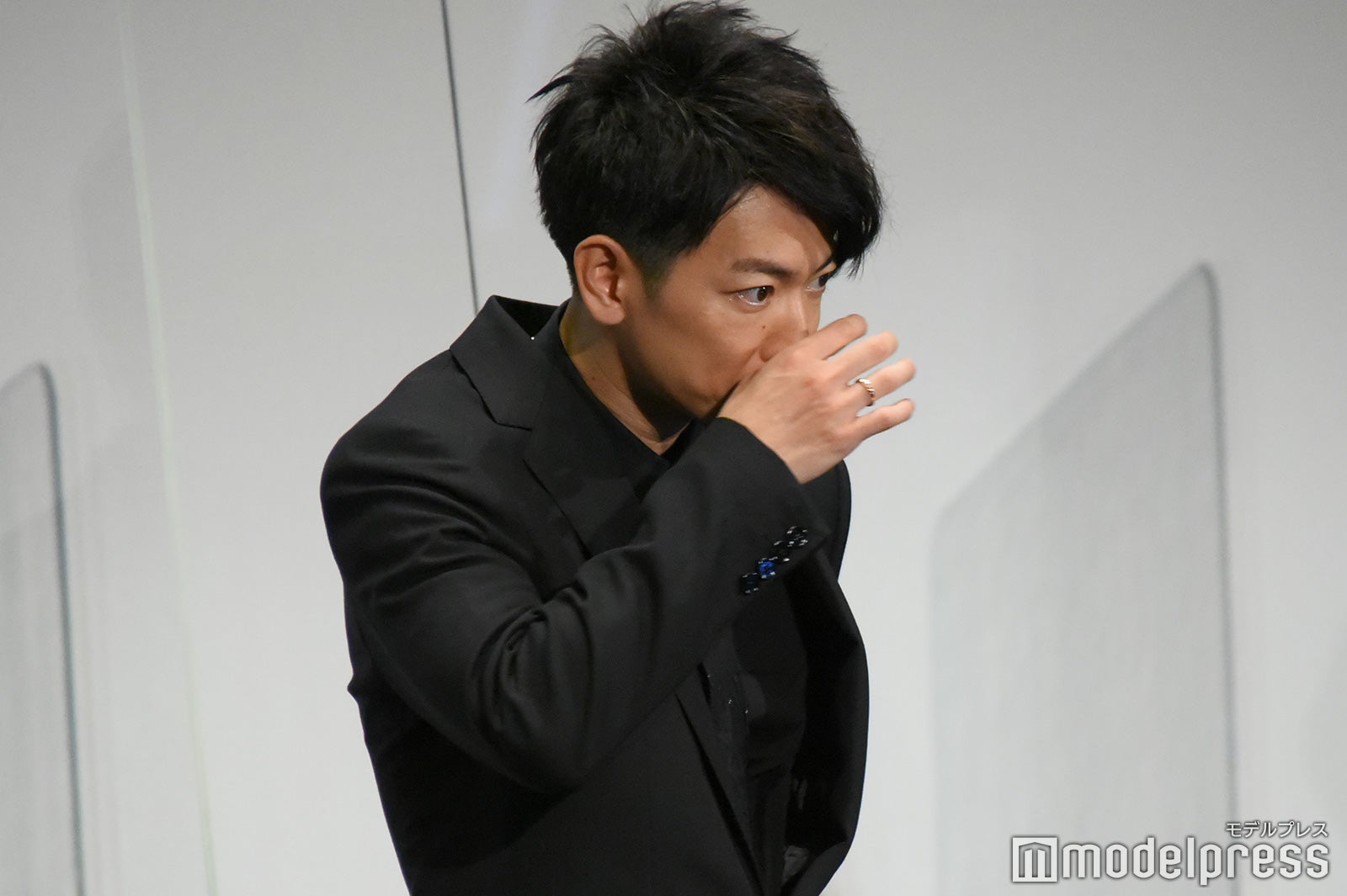 佐藤健（C）モデルプレス