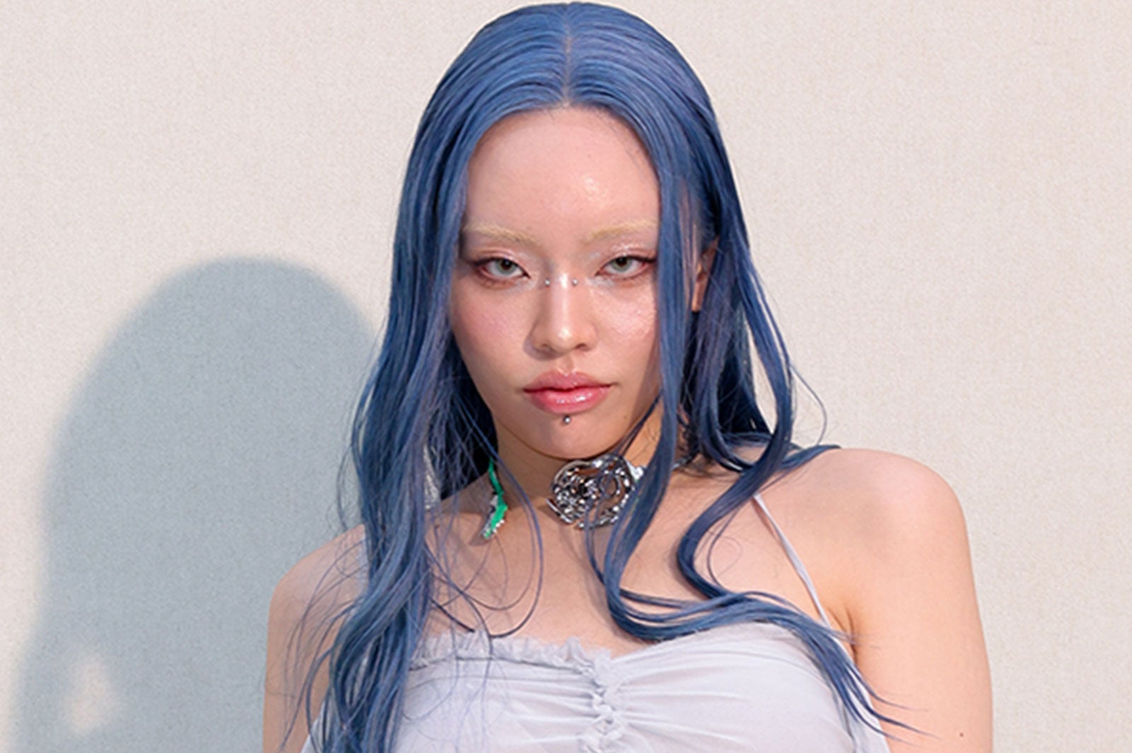 ちゃんみな／Photo by Getty Images