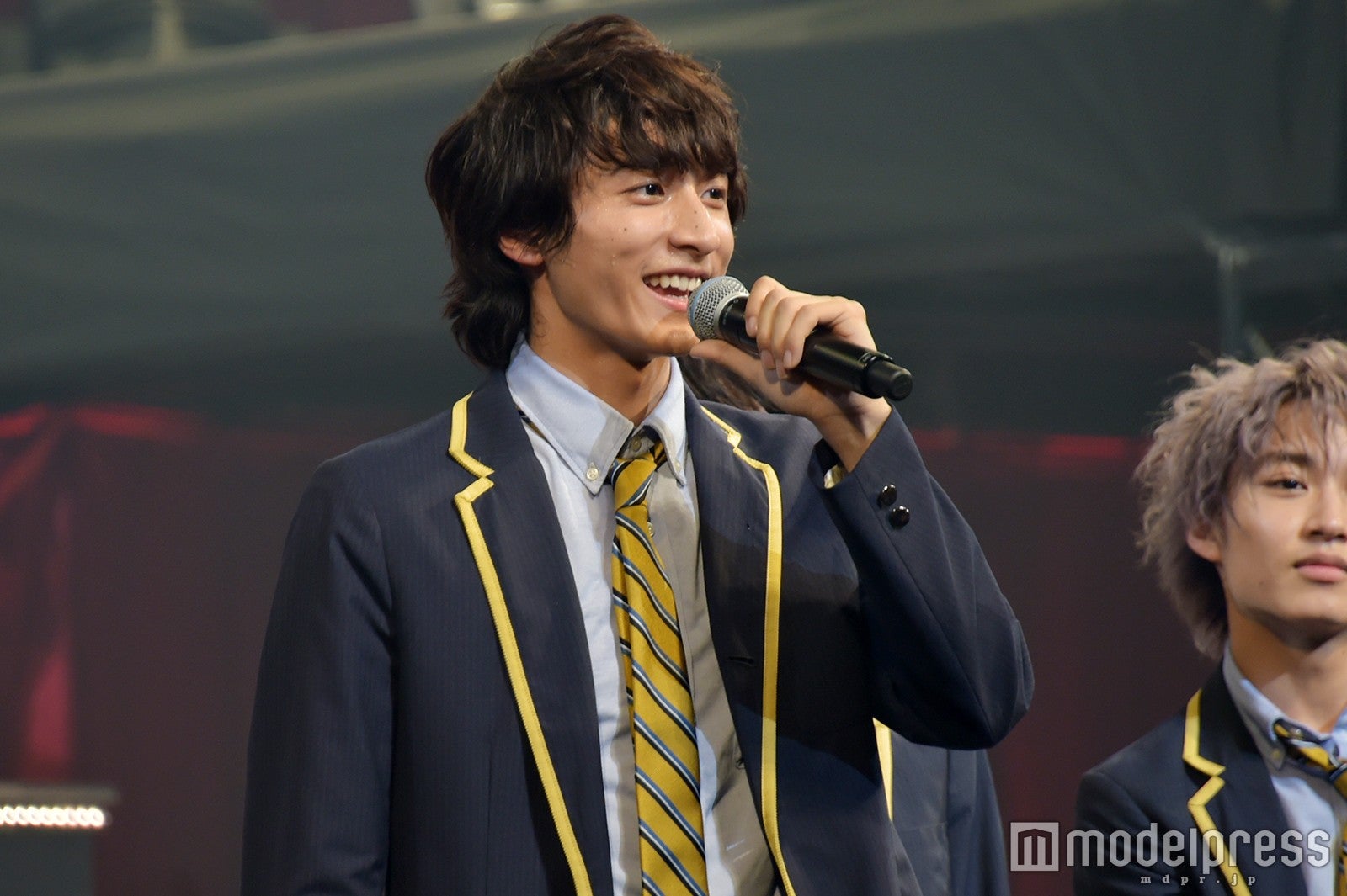 小関裕太／追加公演（東京国際フォーラム ホールA）より（C）モデルプレス