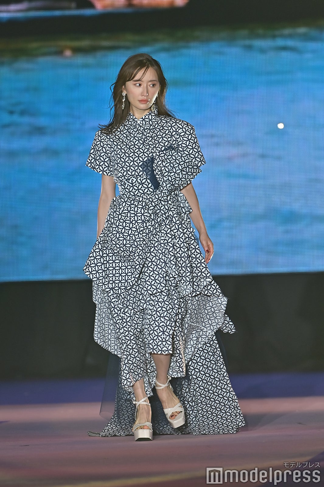 松本まりか （C）モデルプレス