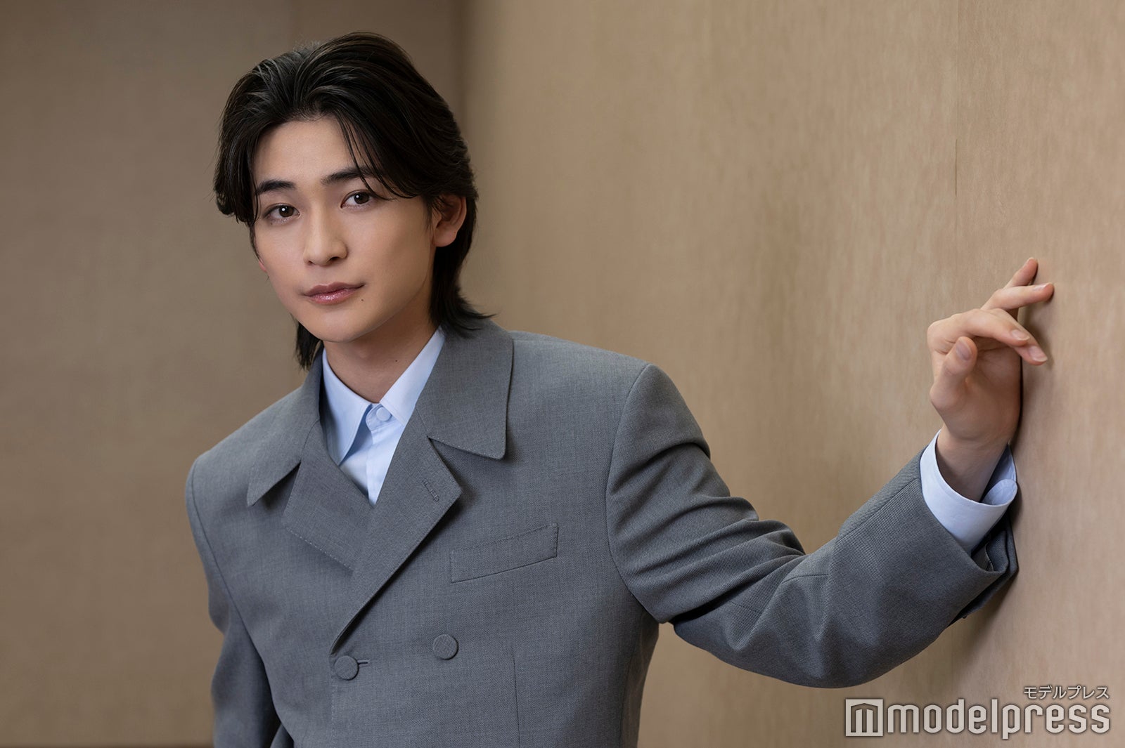 高橋文哉、モテ期感じる今だから思うこと・最新の“夢を叶える秘訣”＜「交換ウソ日記」インタビュー後編＞