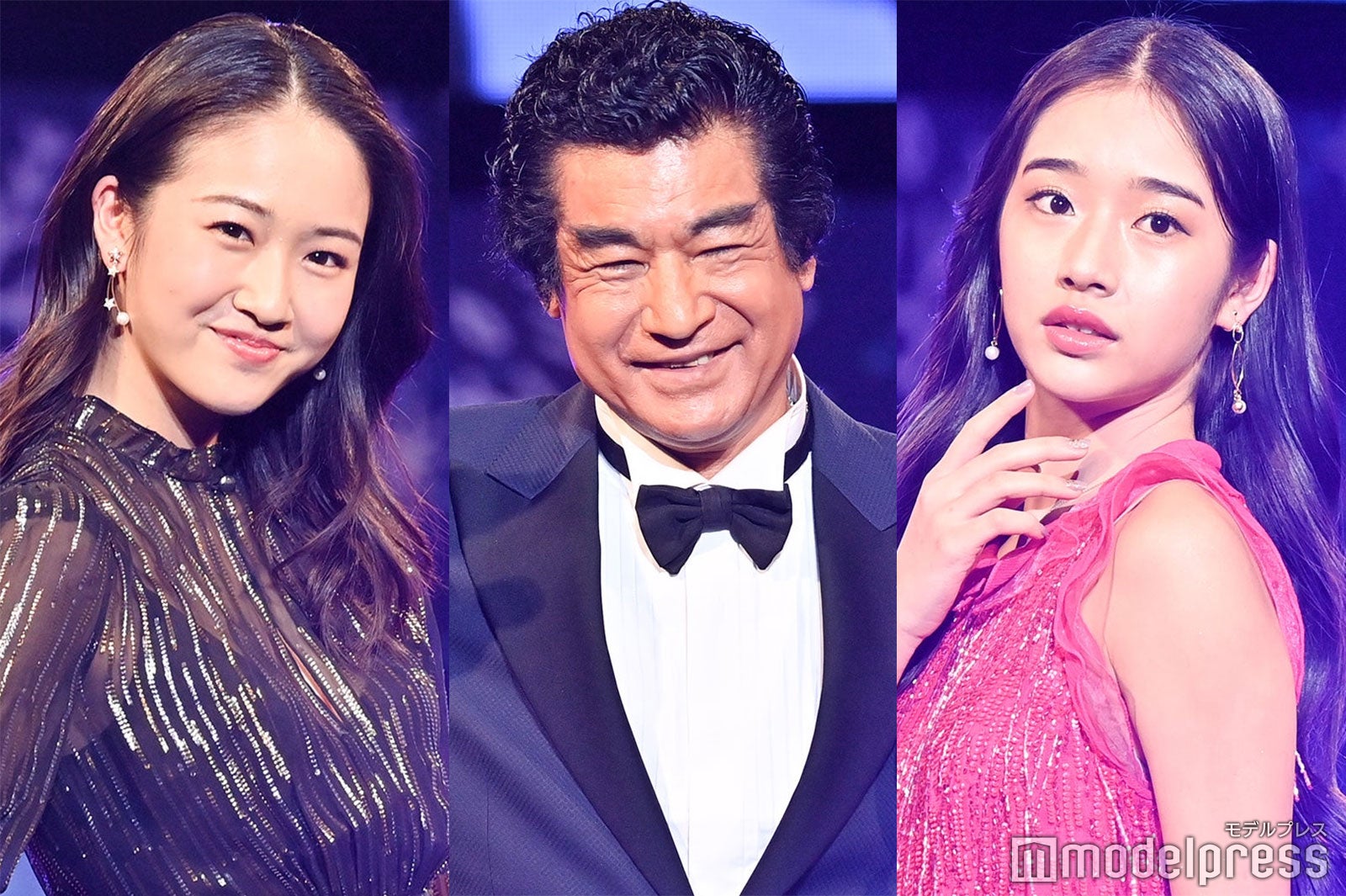 藤岡弘、、朝ドラヒロイン・K-POPに憧れる娘たちにエール「念ずれば花開く」