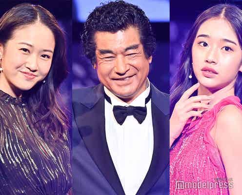 藤岡弘、、朝ドラヒロイン・K-POPに憧れる娘たちにエール「念ずれば花開く」