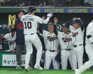 韓国代表・柳監督「満塁ホームランが出て楽な試合展開ができた」4発11得点 鬼門の初戦突破「簡単なものではない」中1日日本戦へ「戦略を練りたい」