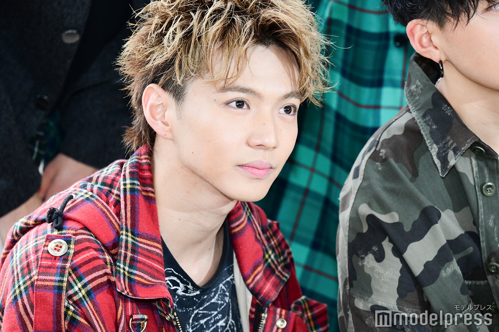 佐藤大樹 （C）モデルプレス