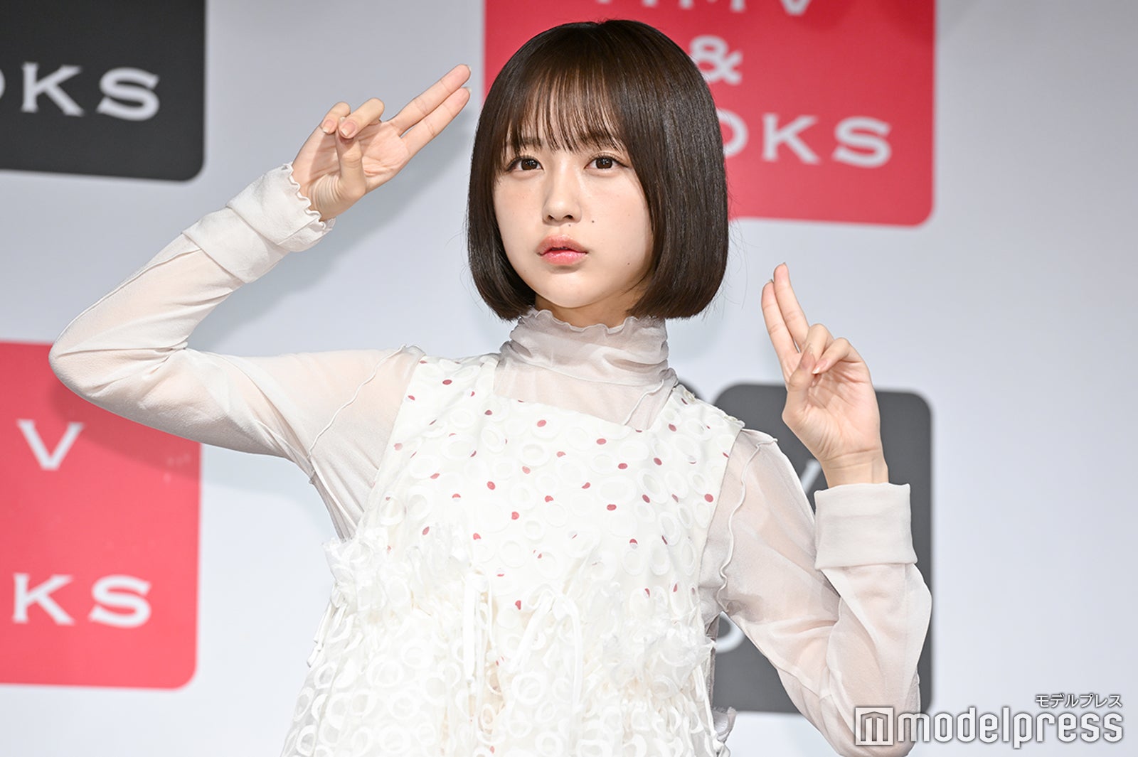 なえなの（C）モデルプレス