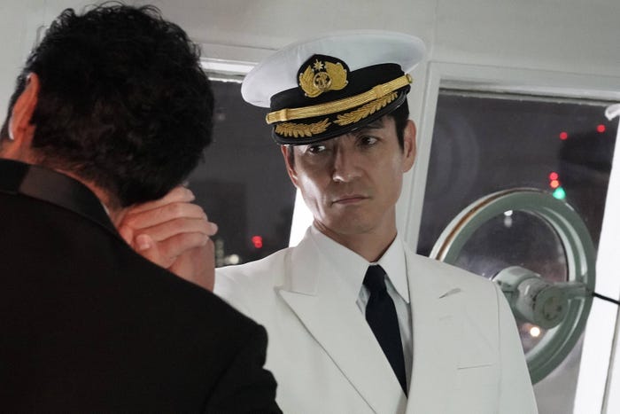 沢村一樹/「絶対零度~未然犯罪潜入捜査~」第1話より(C)フジテレビ