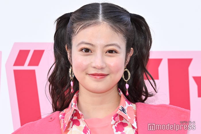 今田美桜(C)モデルプレス