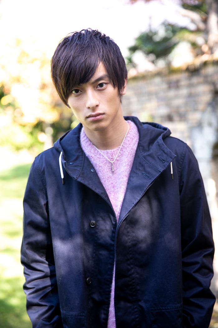 池田翼 (C)AbemaTV