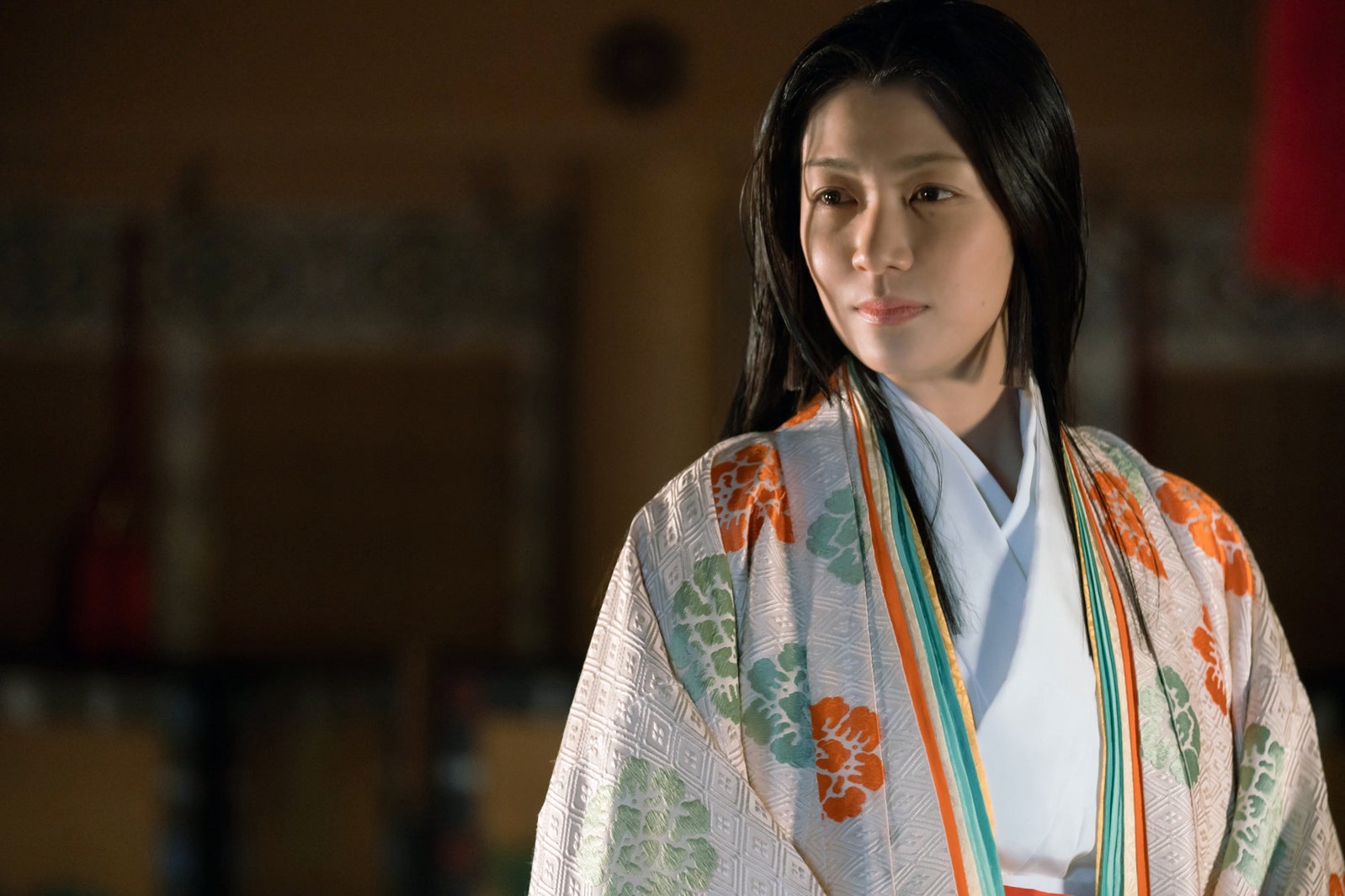 「光る君へ」第36話（C）NHK