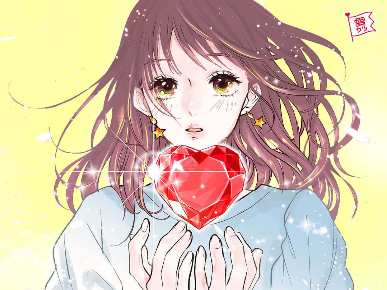 後編 12星座別 恋愛運をアップさせるコスメ メイク術 モデルプレス