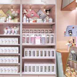 「サンリオハウス ルクア大阪店」(C)2026 SANRIO CO., LTD. APPROVAL NO. L664297