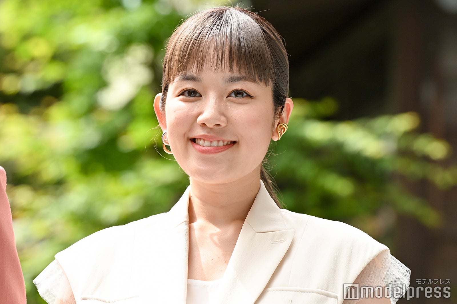 筧美和子（C）モデルプレス