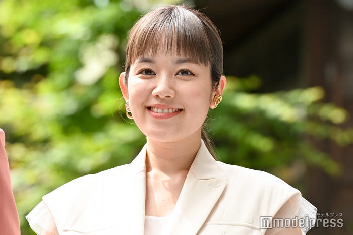 筧美和子(C)モデルプレス