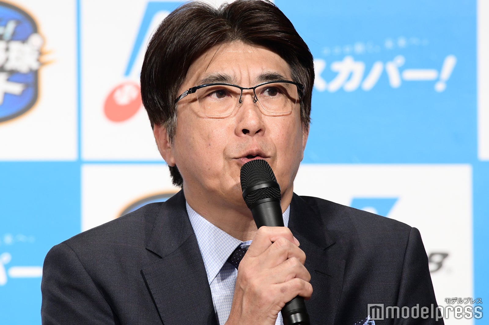 石橋貴明（C）モデルプレス