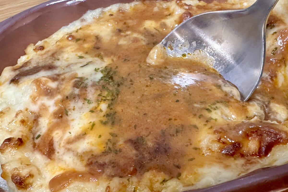 成城石井　惣菜