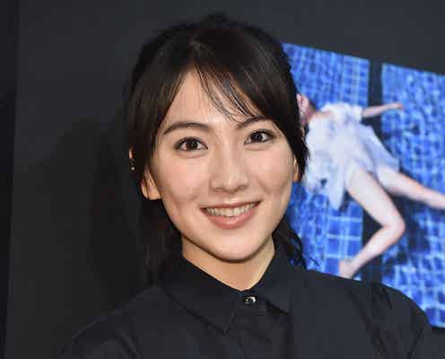 知英、事務所の先輩・堀北真希さんの芸能界引退に言及