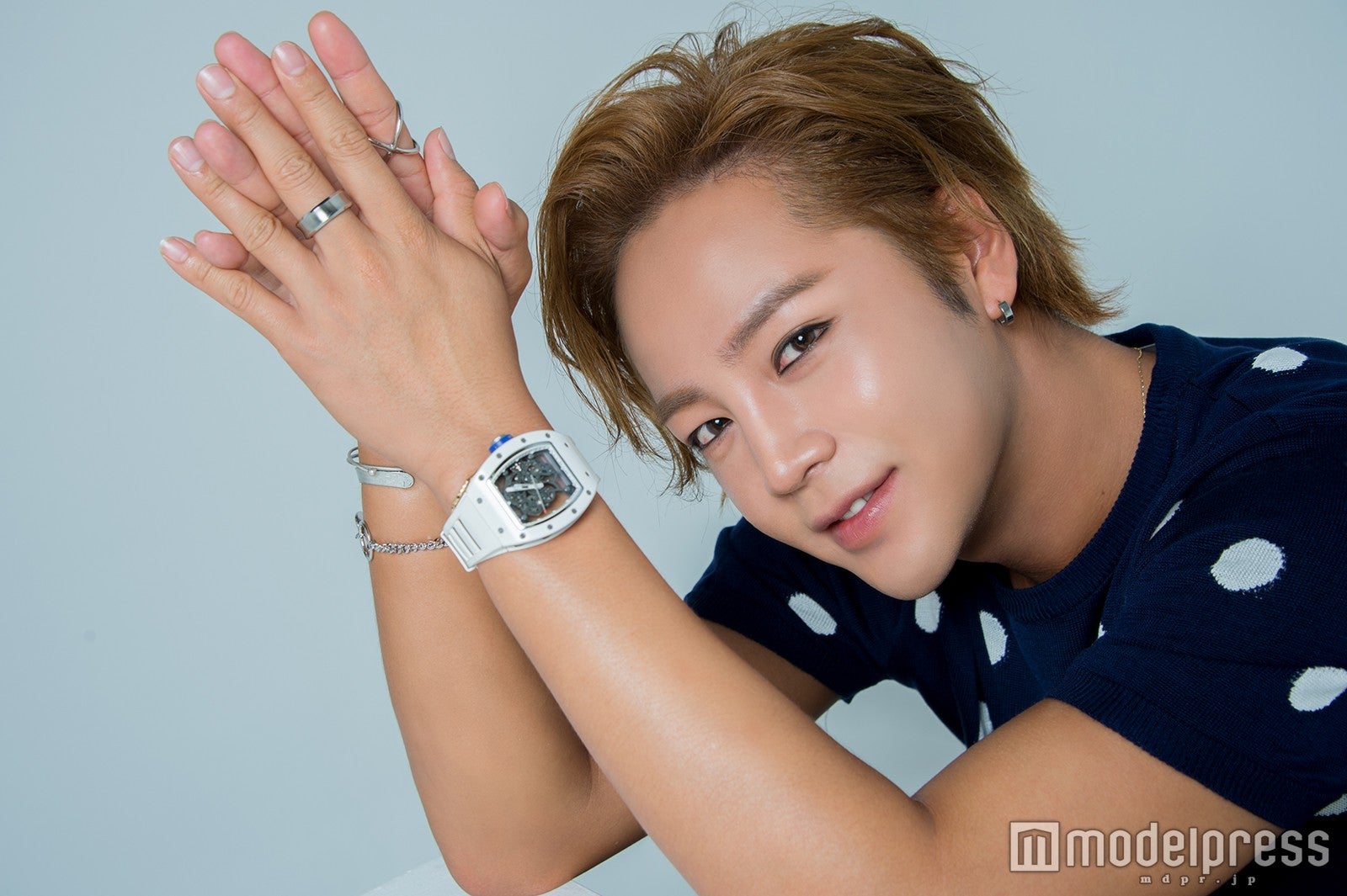 まさかのプリンス卒業宣言！？（C）モデルプレス