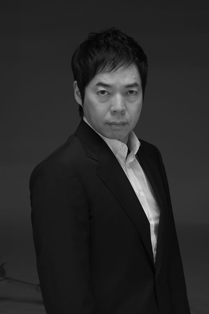 今田耕司(提供写真)