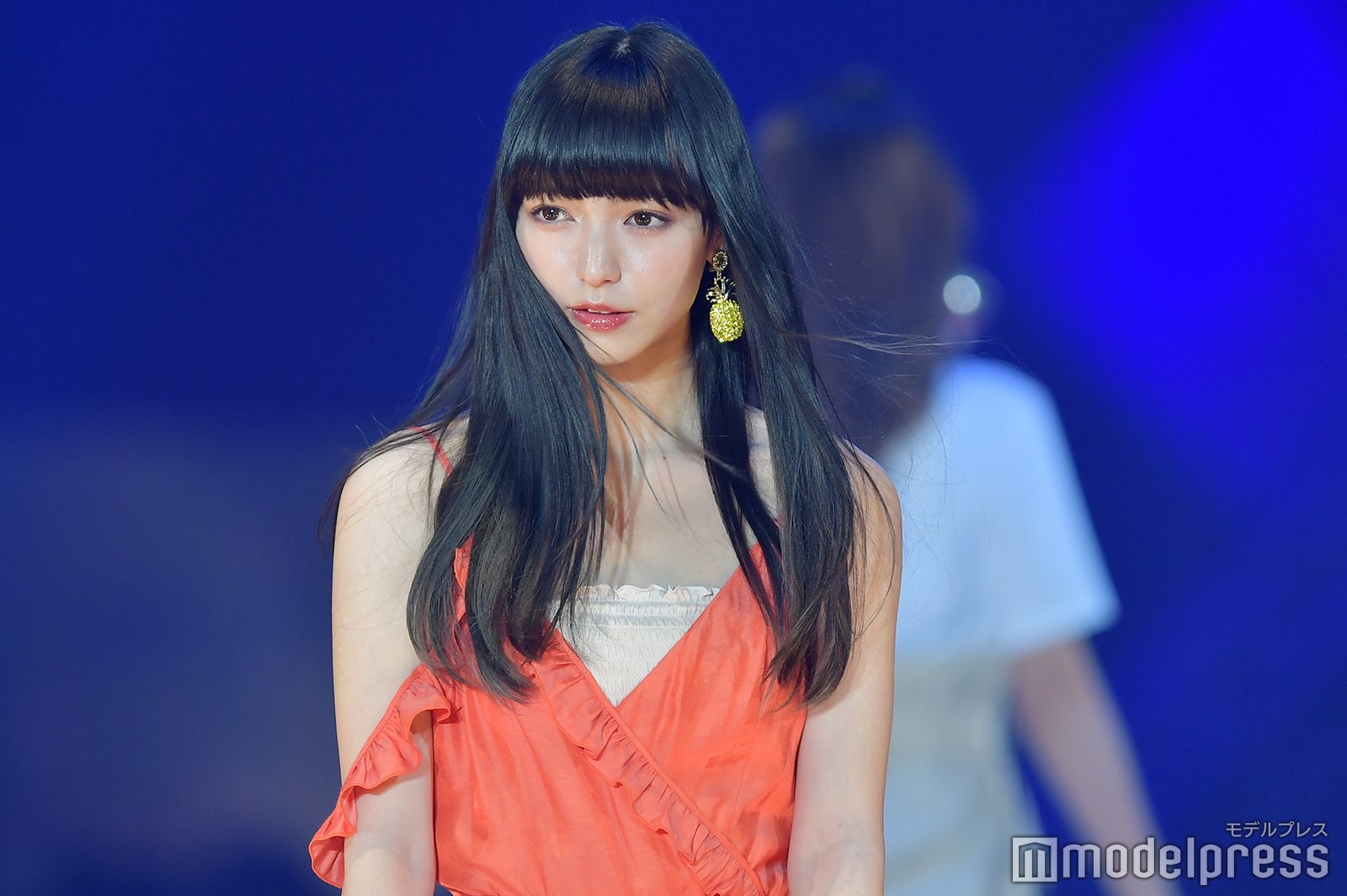 多屋来夢（C）モデルプレス