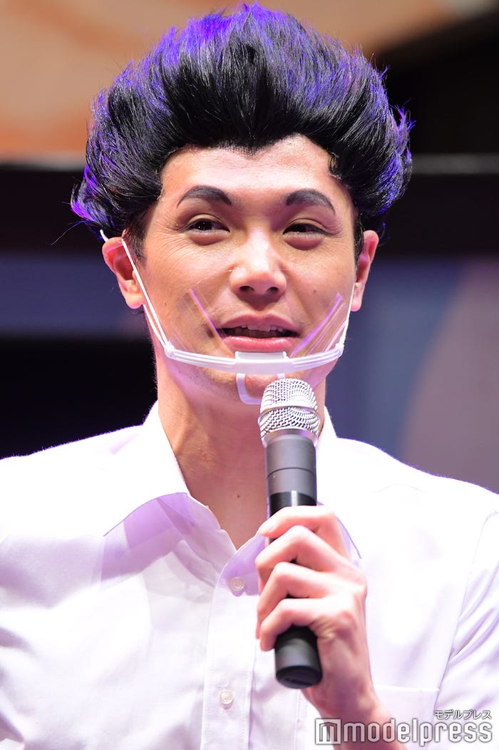もう中学生 (C)モデルプレス