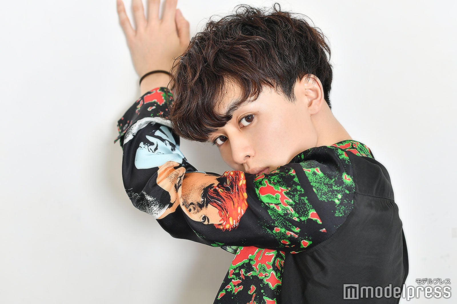 タクヤ （C）モデルプレス