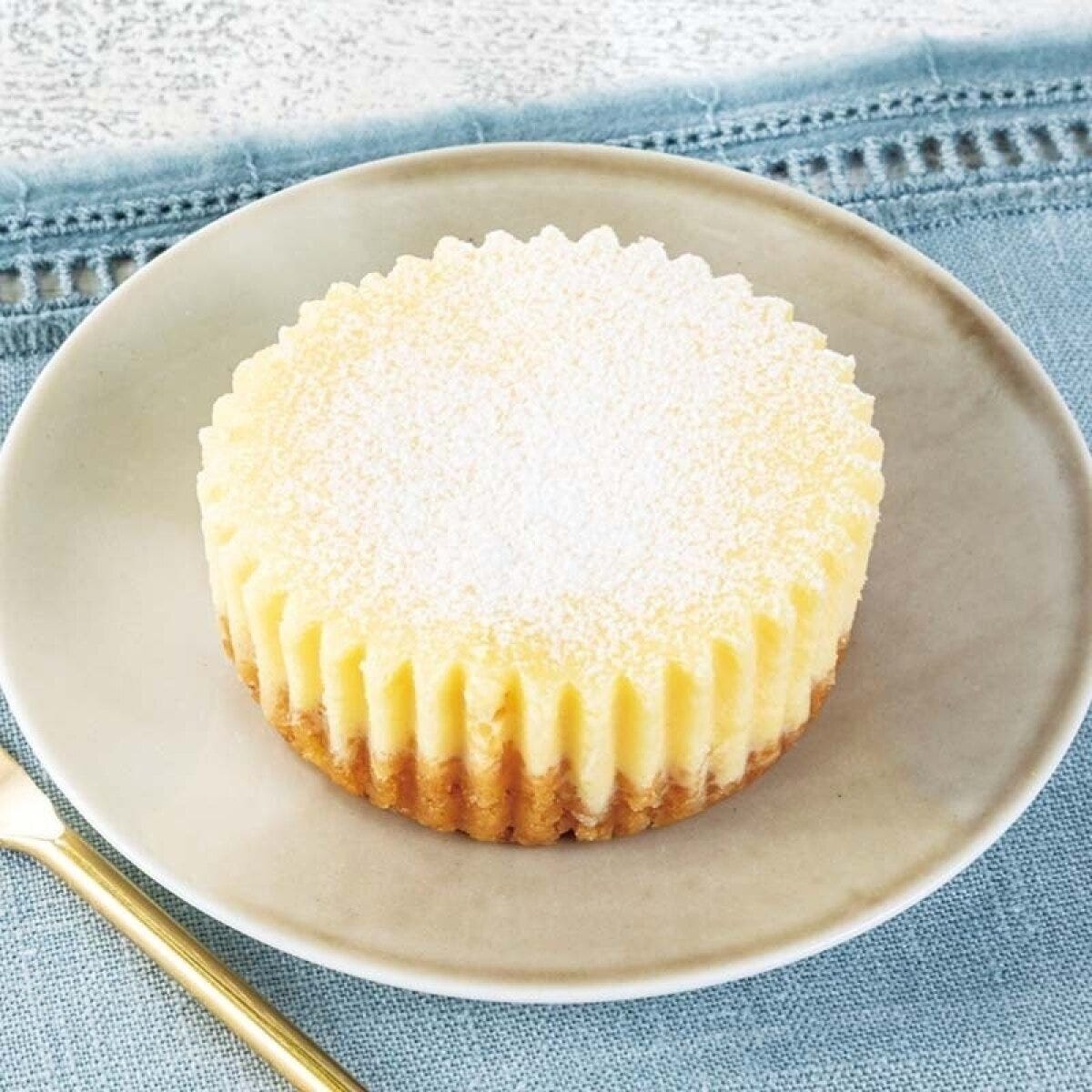 セブン　新作　とろ生　チーズケーキ　とろける