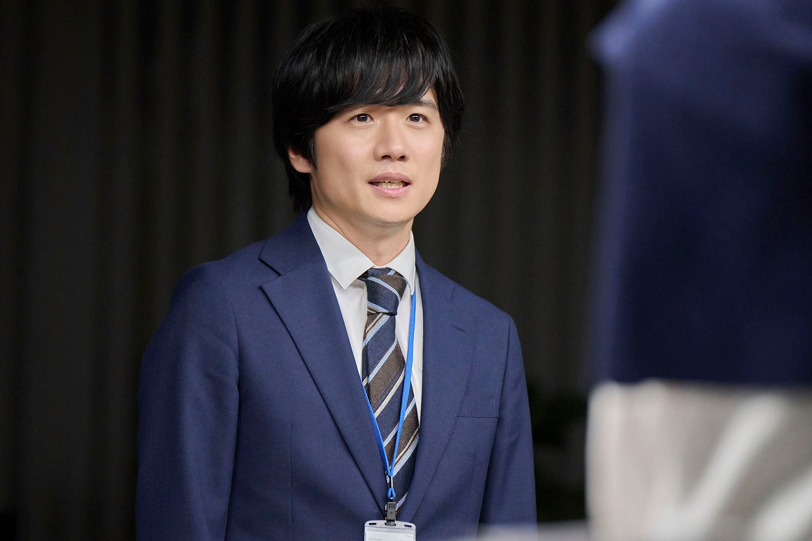 風間俊介「40までにしたい10のこと」第8話（C）マミタ・libre／「40までにしたい10のこと」製作委員会