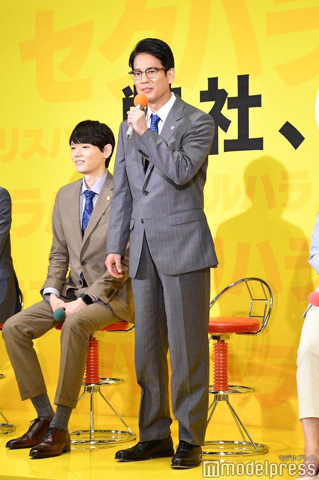 唐沢寿明（C）モデルプレス