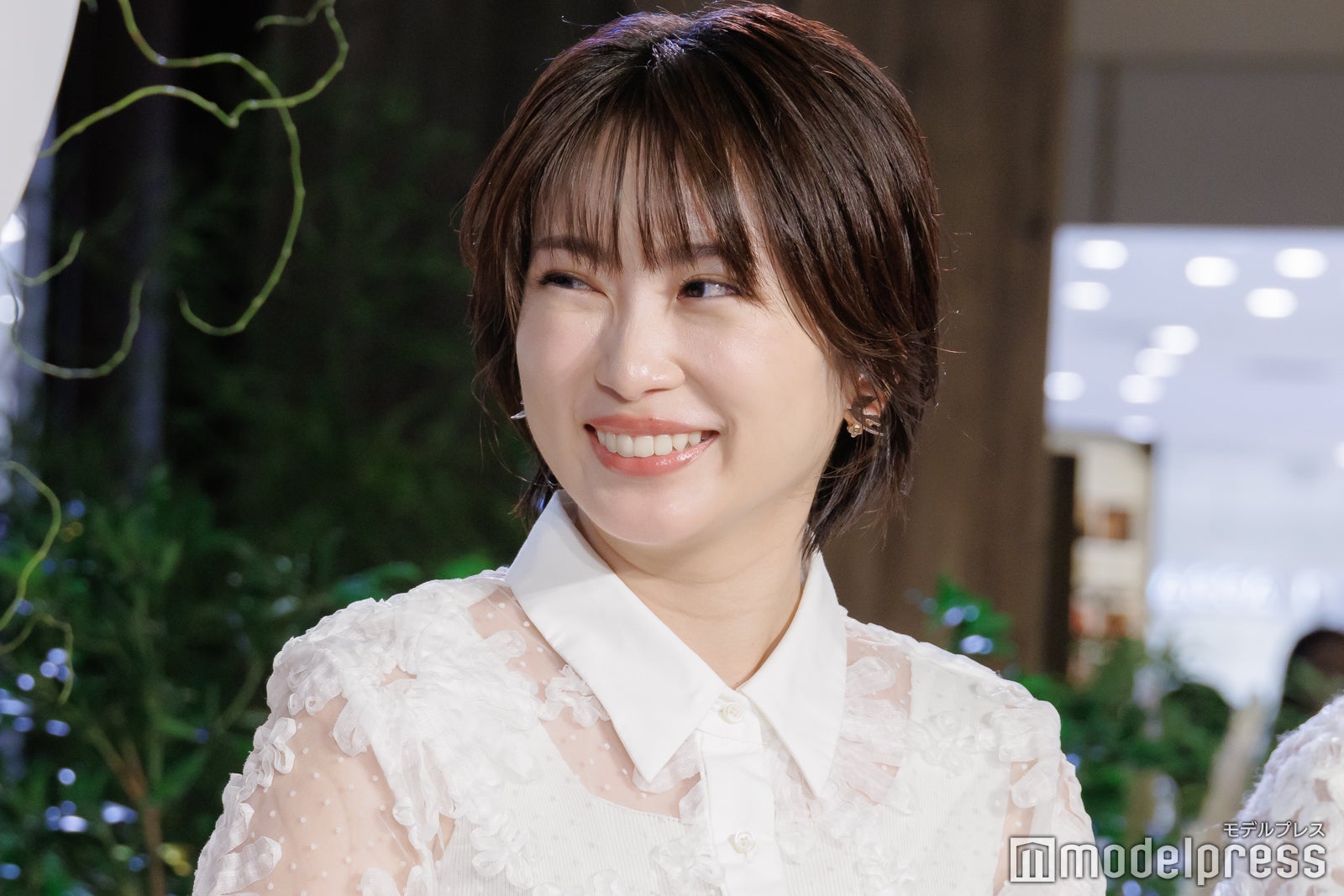 志田未来（C）モデルプレス