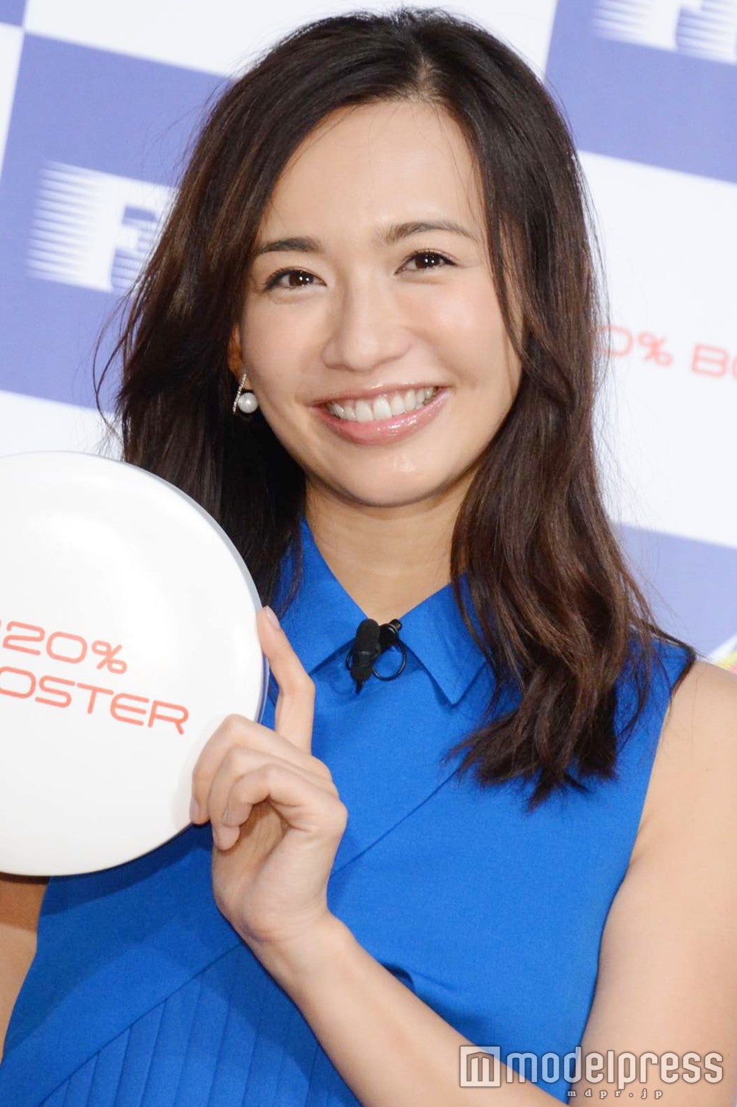 優木まおみ、第2子出産を発表