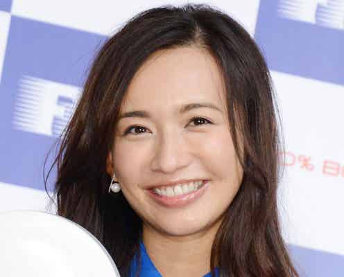 優木まおみ、第2子出産を発表