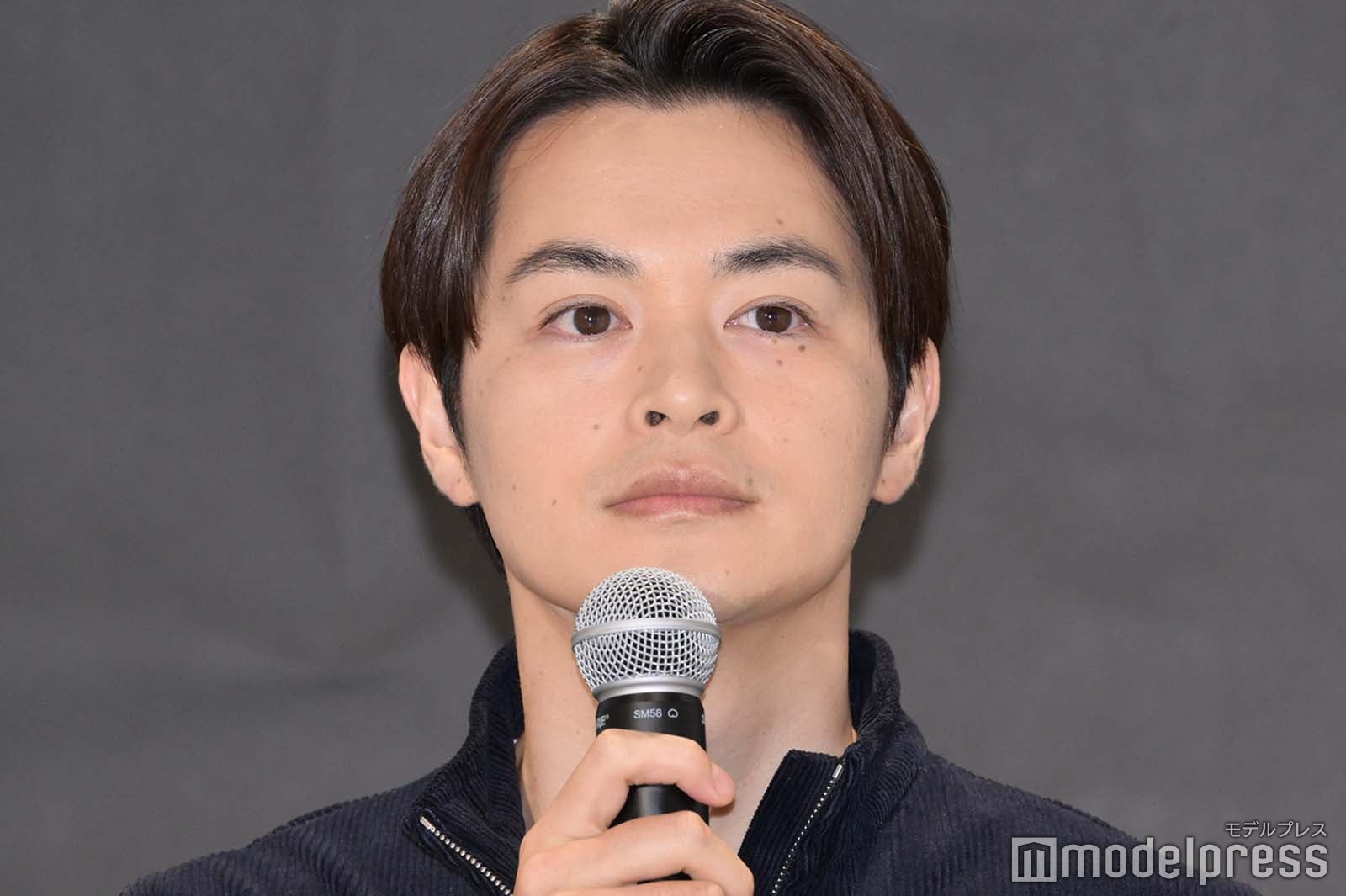 瀬戸康史（C）モデルプレス