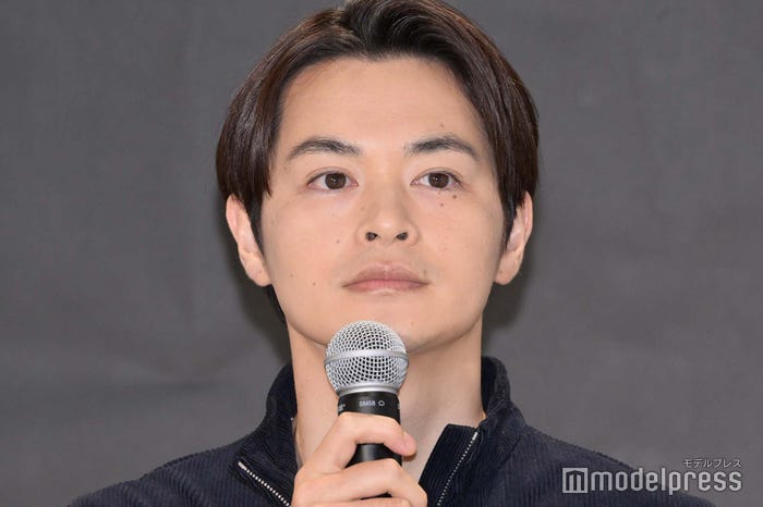 瀬戸康史(C)モデルプレス