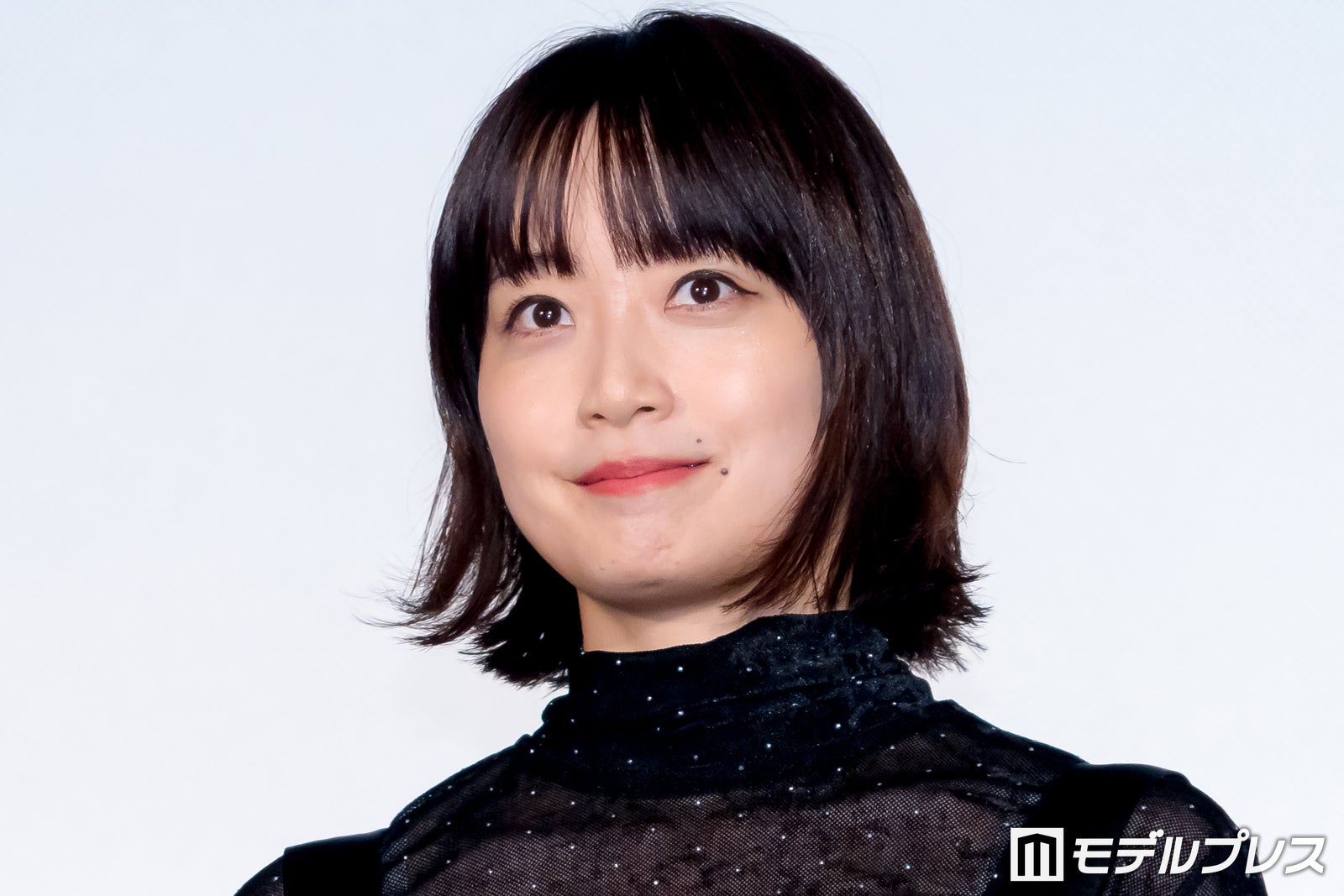 深川麻衣（C）モデルプレス