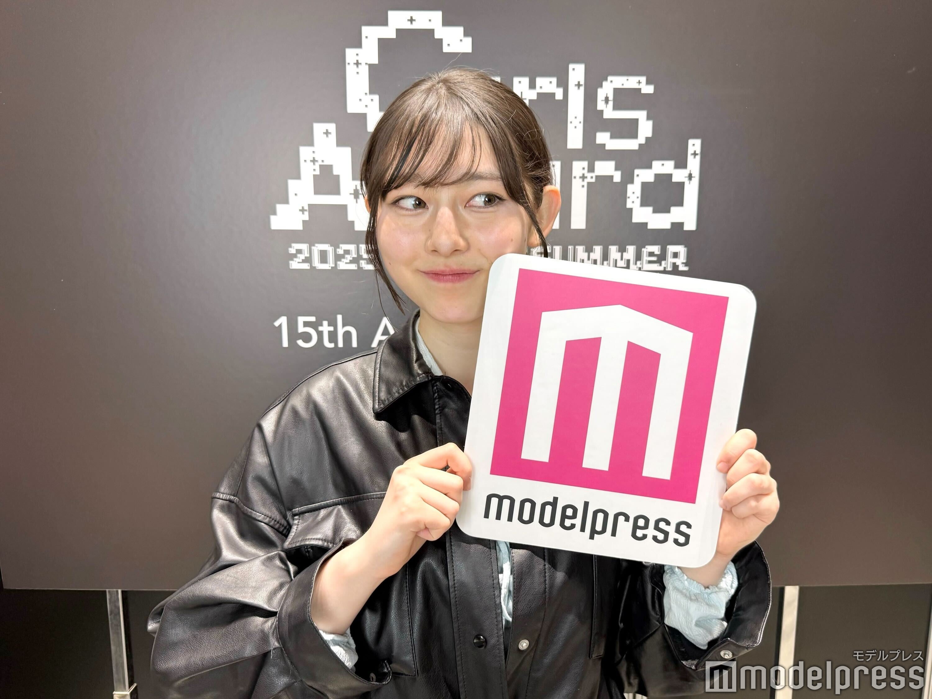 石川花（C）モデルプレス