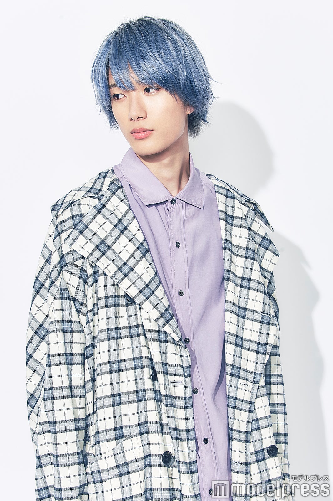 山中柔太朗 （C）モデルプレス