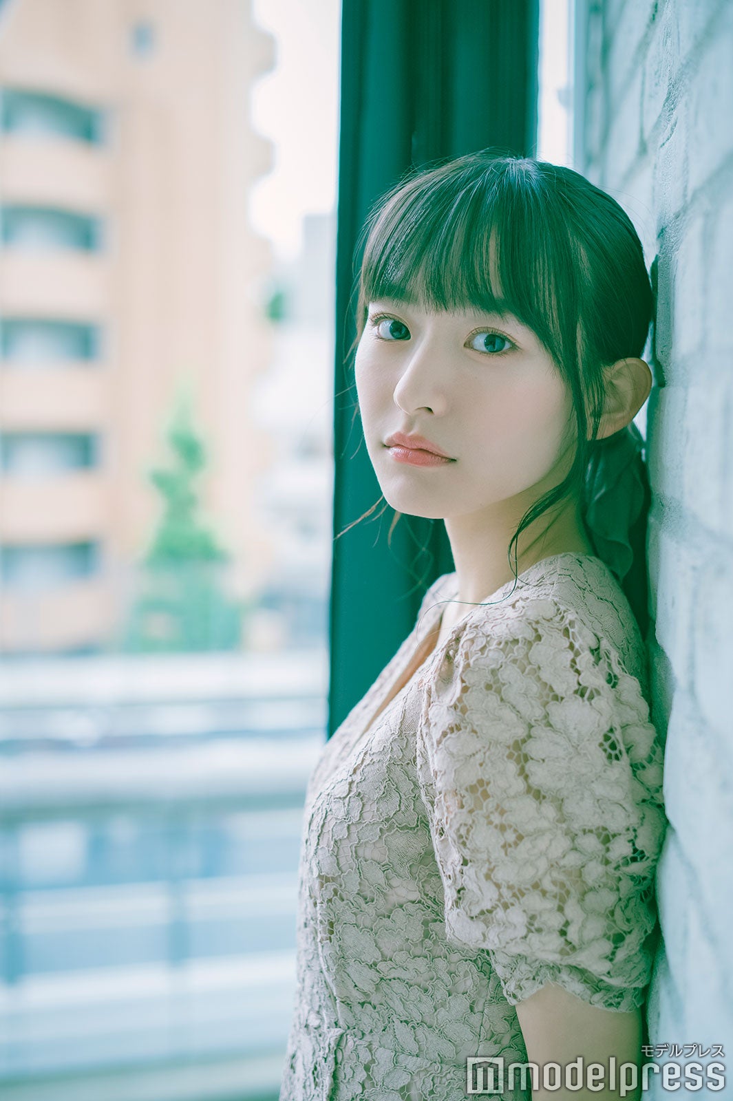 高崎かなみ（C）モデルプレス