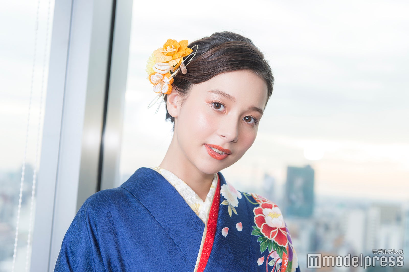 Niki（C）モデルプレス