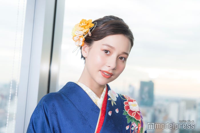 Niki(C)モデルプレス