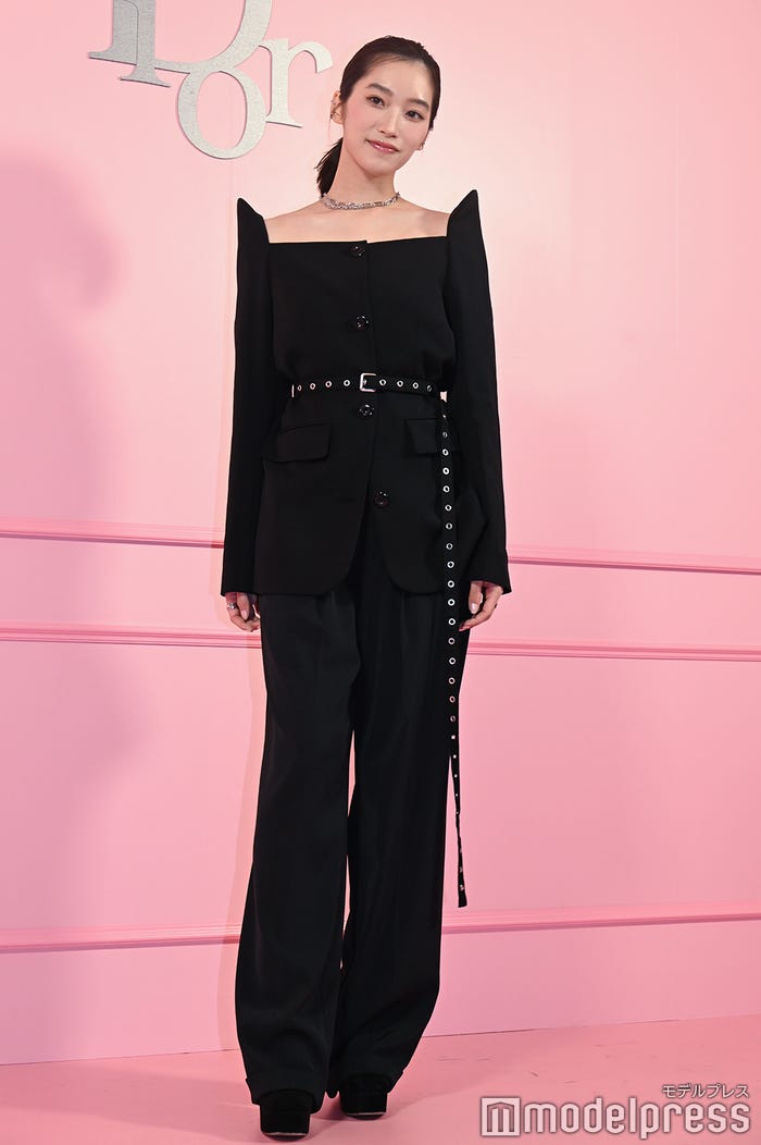 片岡凜(C)モデルプレス