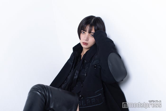 池田エライザ(C)モデルプレス
