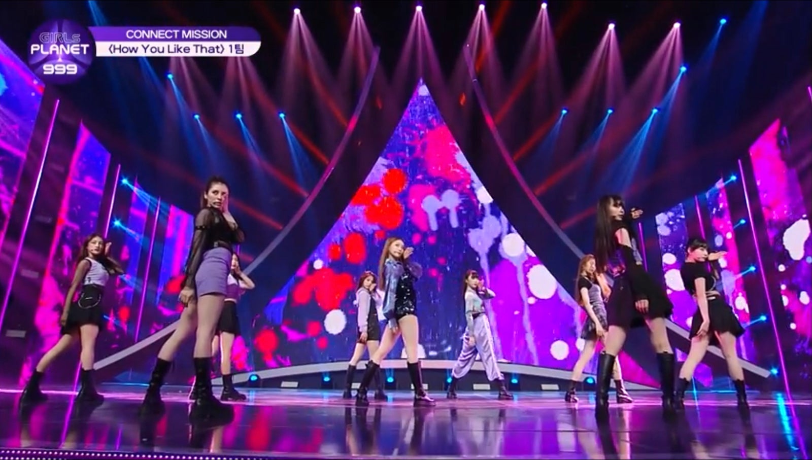  （C）CJ ENM Co., Ltd, All Rights Reserved